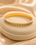 Versailles Crystal Bangle