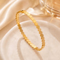 The Solène Bangle