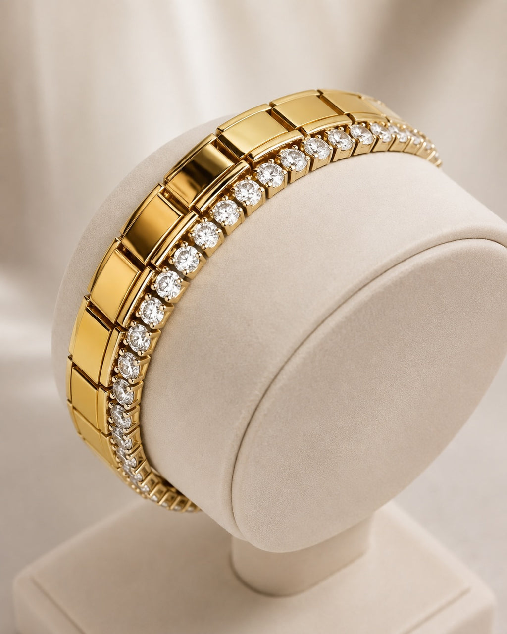 The Élan Bracelet Duo