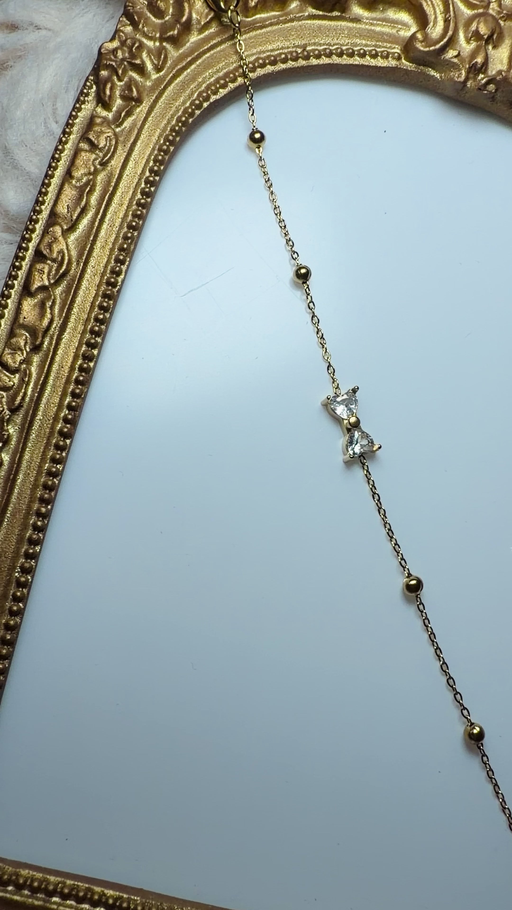 Isabelle Bracelet