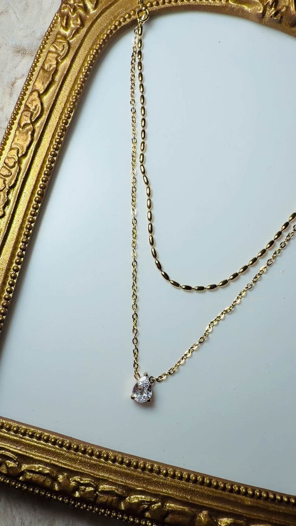 Juliette Necklace